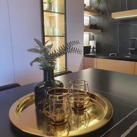 Apartment Shell Sky Luxury Penthouse With Private Pool *