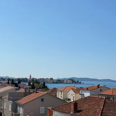 Shell Sky Luxury Penthouse With Private Pool Apartment