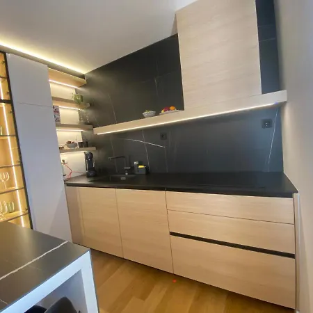 Lejlighed Shell Sky Luxury Penthouse With Private Pool *