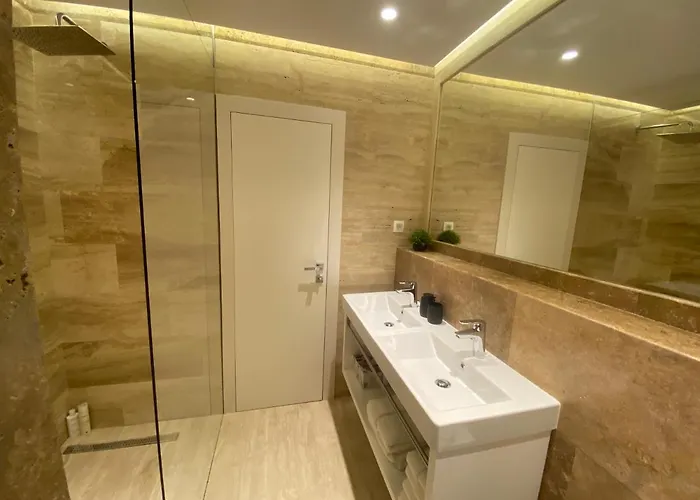 Shell Sky Luxury Penthouse With Private Pool * Zadar