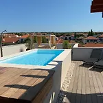 公寓 Shell Sky Luxury Penthouse With Private Pool *