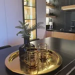 公寓 Shell Sky Luxury Penthouse With Private Pool *