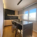 公寓 Shell Sky Luxury Penthouse With Private Pool