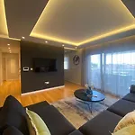 Shell Sky Luxury Penthouse With Private Pool * 扎达尔