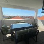 Shell Sky Luxury Penthouse With Private Pool *
