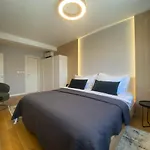 公寓 Shell Sky Luxury Penthouse With Private Pool