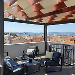 公寓 Shell Sky Luxury Penthouse With Private Pool *