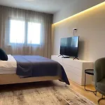 公寓 Shell Sky Luxury Penthouse With Private Pool *