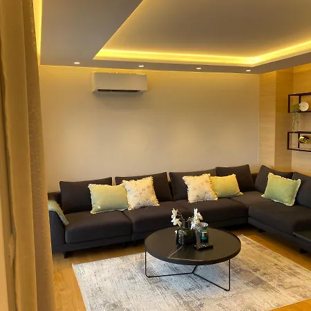 Apartment Shell Sky Luxury Penthouse With Private Pool *