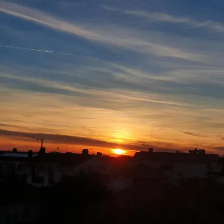 Shell Sky Luxury Penthouse With Private Pool