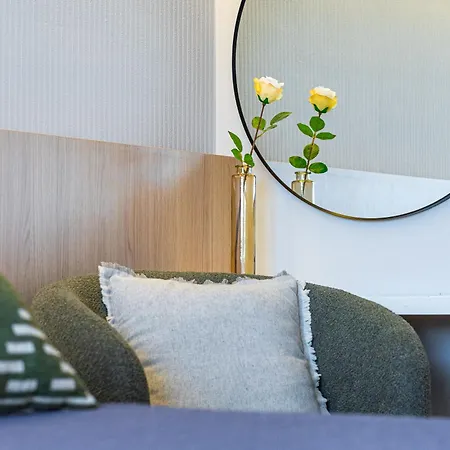 Apartment Shell Sky Luxury Penthouse With Private Pool *