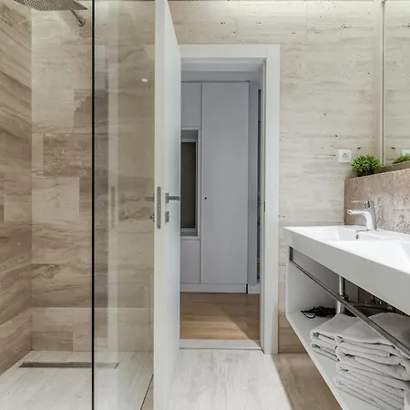 Shell Sky Luxury Penthouse With Private Pool Apartment