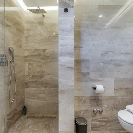 Apartment Shell Sky Luxury Penthouse With Private Pool