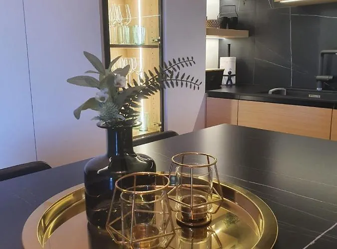 Διαμέρισμα Shell Sky Luxury Penthouse With Private Pool *