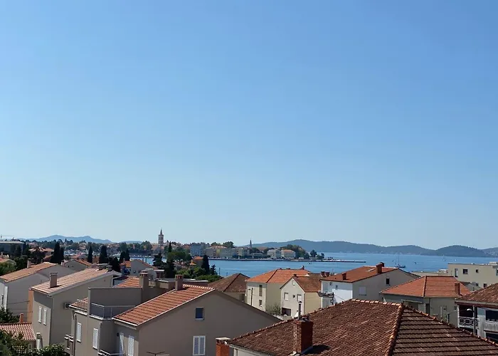 Shell Sky Luxury Penthouse With Private Pool Διαμέρισμα