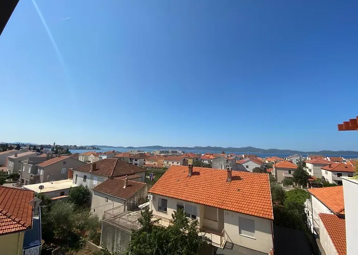 Διαμέρισμα Shell Sky Luxury Penthouse With Private Pool