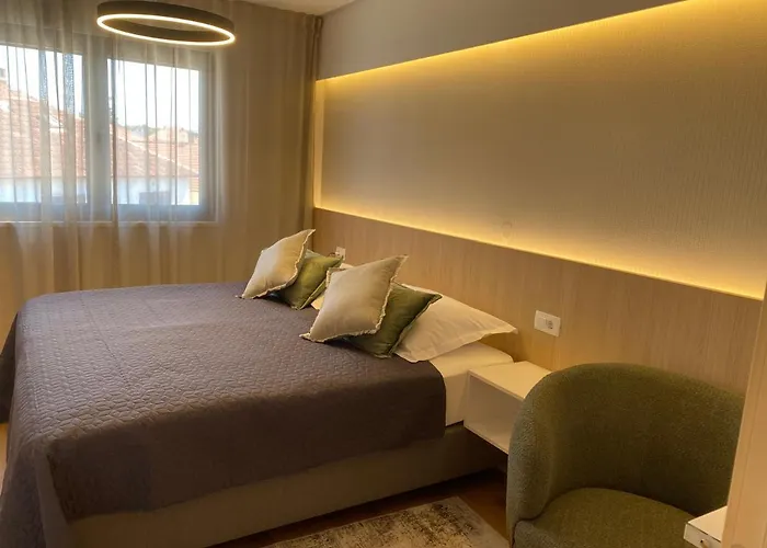 Διαμέρισμα Shell Sky Luxury Penthouse With Private Pool *